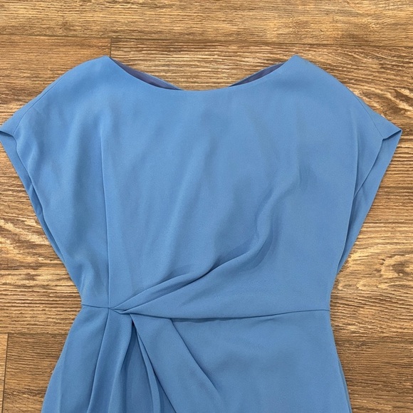 MM Lafleur The Jillian 2.0 Dress - Eco Medium Crepe - NWT - Women's Size 2 - Picture 2 of 14